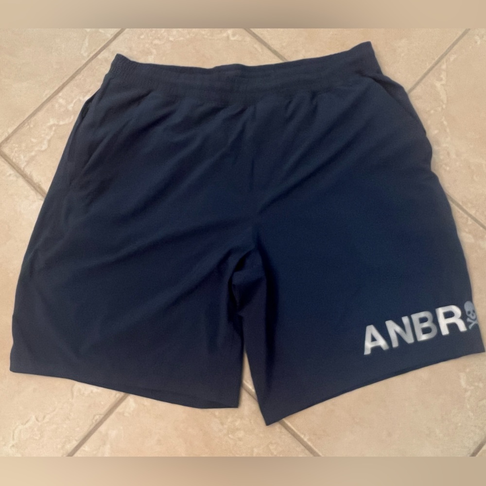 Lululemon Pace Breaker Shorts Soul Cycle XL 9”